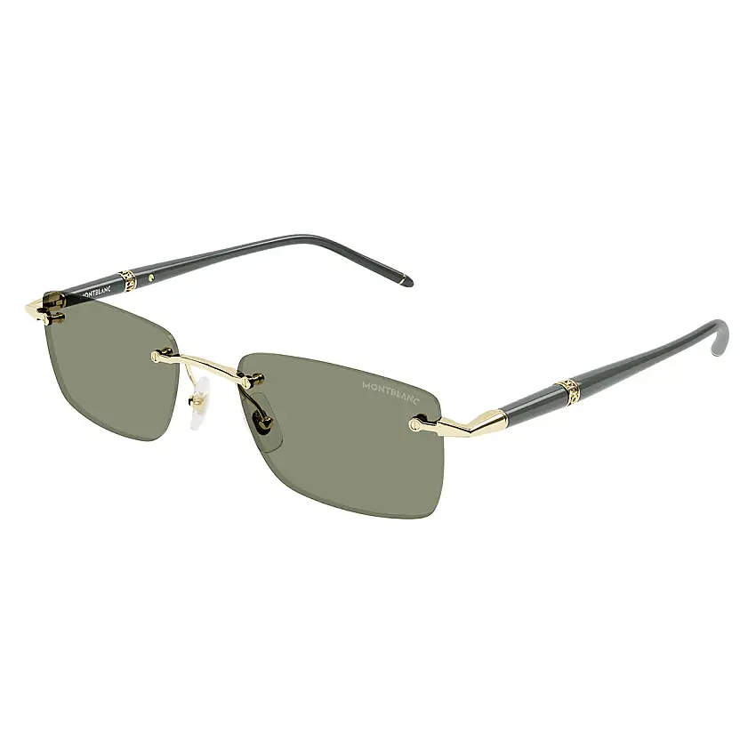 Occhiali da Sole Montblanc MB0344S 005