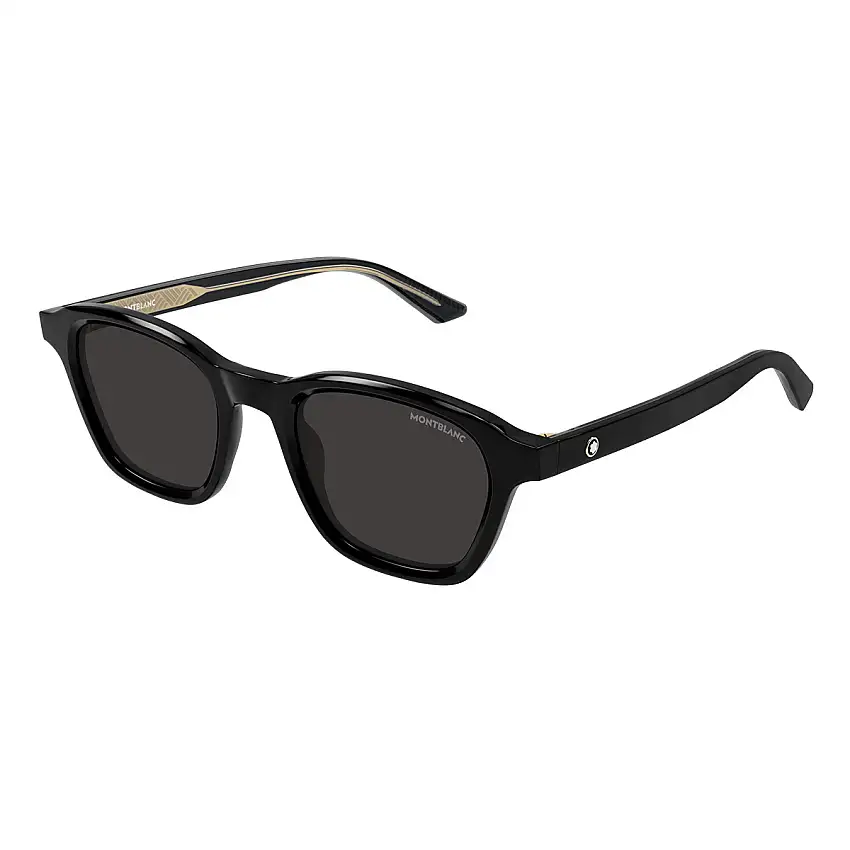 Occhiali da Sole Montblanc MB0384S 001