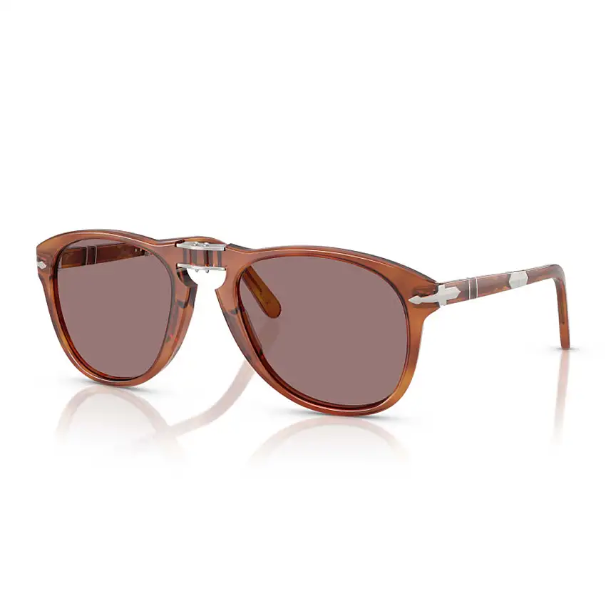 Occhiali da Sole Persol Folding Steve Mcqueen PO0714SM 96/53