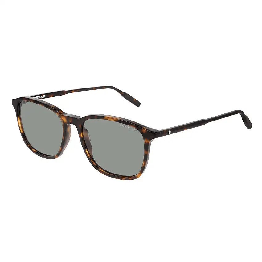 Occhiali da Sole Montblanc MB0082S 002