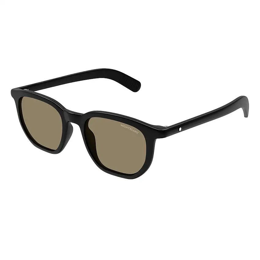 Occhiali da Sole Montblanc MB0352S 007