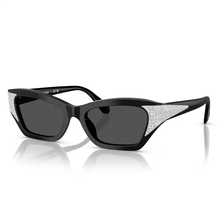 Occhiali da Sole Swarovski SK6029 100187