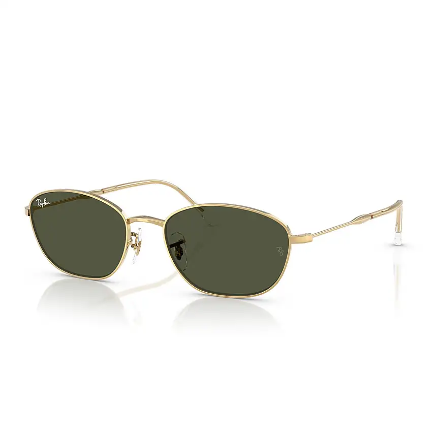 Occhiali da Sole Ray-Ban RB3749 001/31