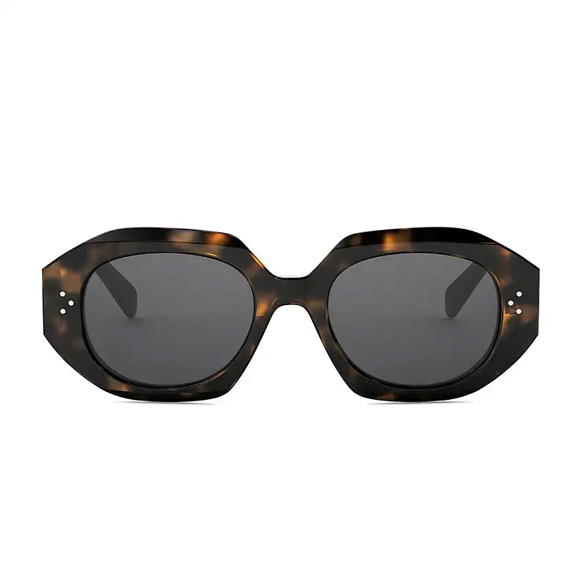 Occhiali da Sole Celine Celine 3 Dots CL40319I 53A