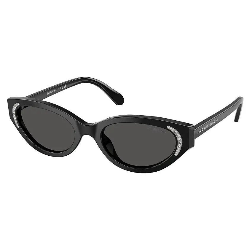 Occhiali da Sole Swarovski SK6030 100187