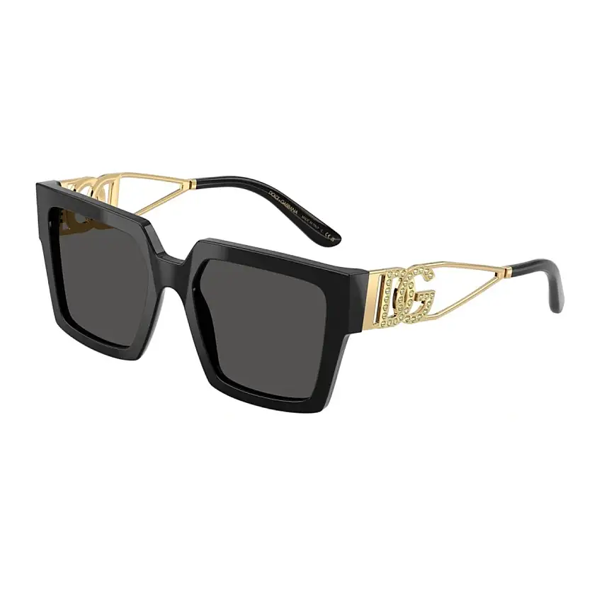 Occhiali da Sole Dolce&Gabbana DG4446B 335587