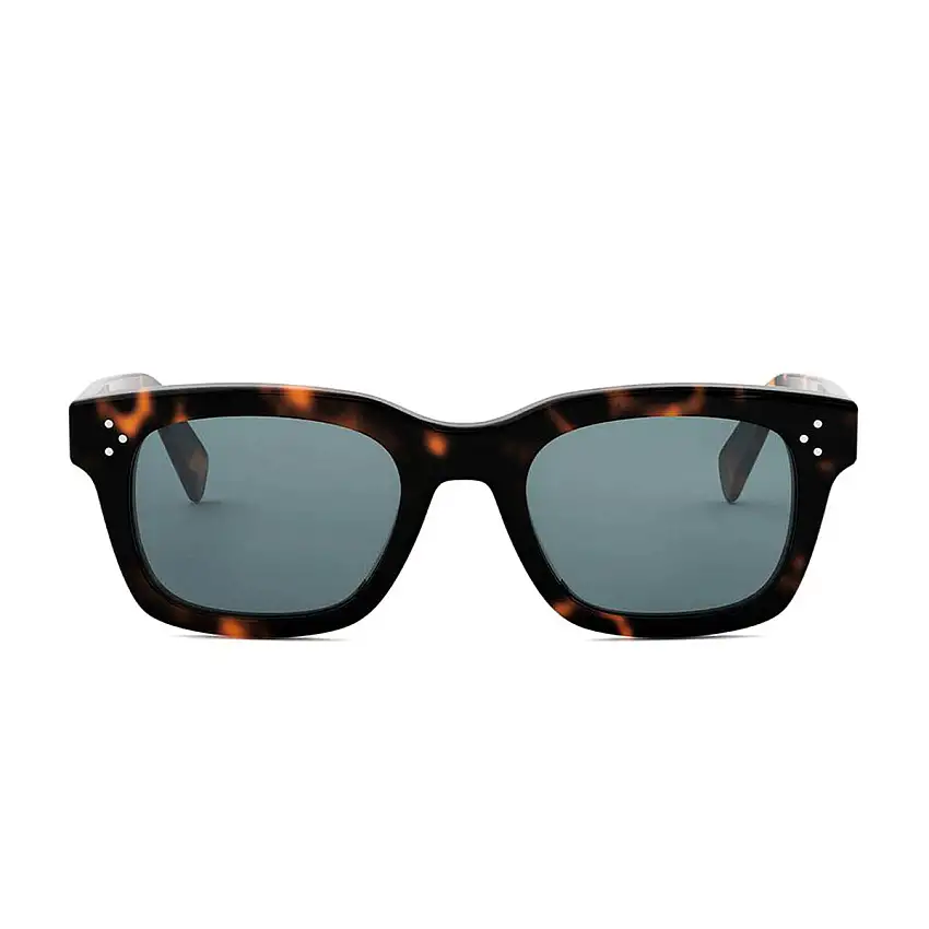 Occhiali da Sole Celine Celine 3 Dots CL40232I 52V