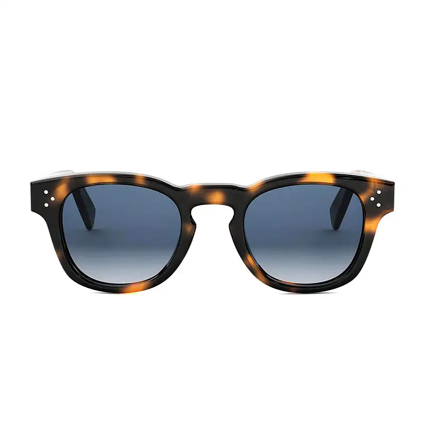 Occhiali da Sole Celine Celine 3 Dots CL40233I 53W