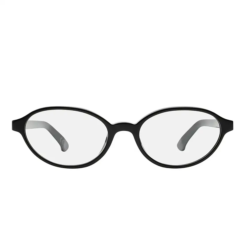 Occhiali da Vista RetroSuperFuture Numero 04 Black RZ7