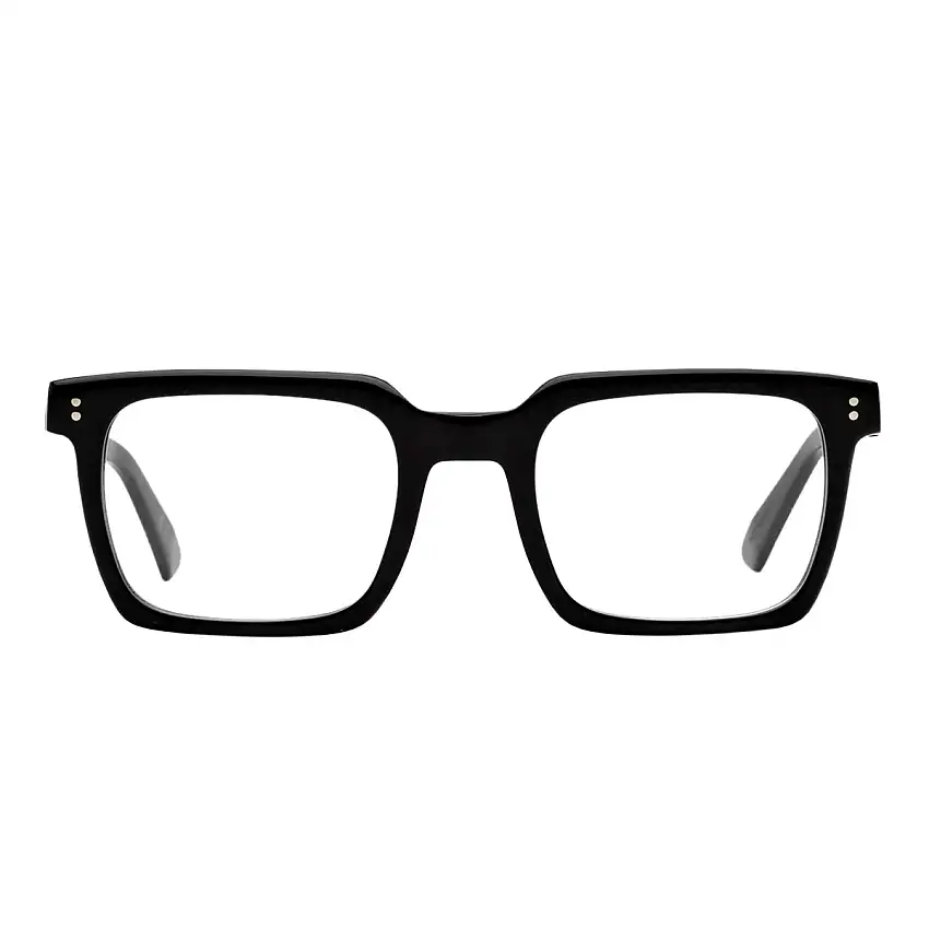 Occhiali da Vista RetroSuperFuture Secolo Optical Nero 8JD