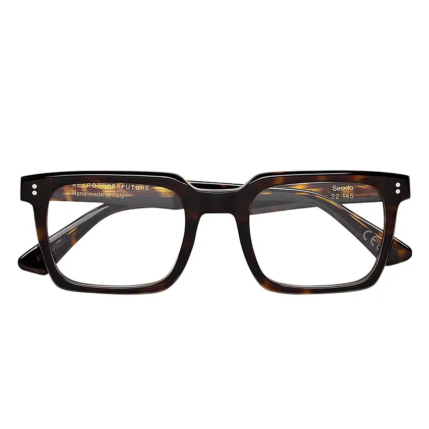 Occhiali da Vista RetroSuperFuture Secolo Optical 3627 AF7