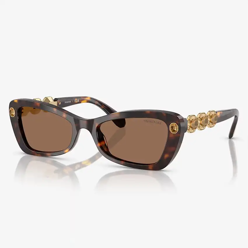Occhiali da Sole Swarovski SK6033 100273