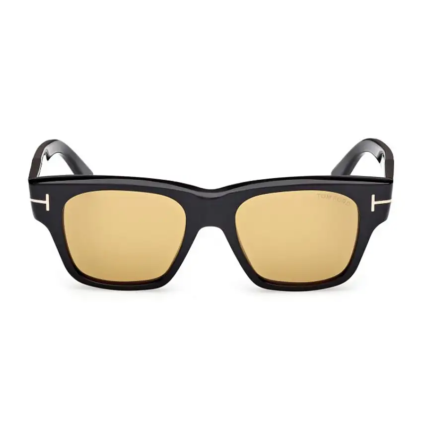 Occhiali da Sole Tom Ford Caine-02 FT1280/S 01E