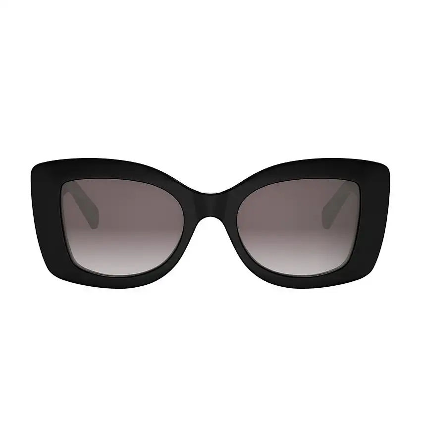 Occhiali da Sole Celine 3 Dots CL40324U 01K