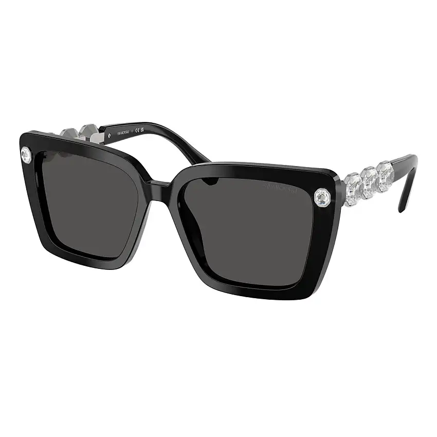 Occhiali da Sole Swarovski SK6032 100187