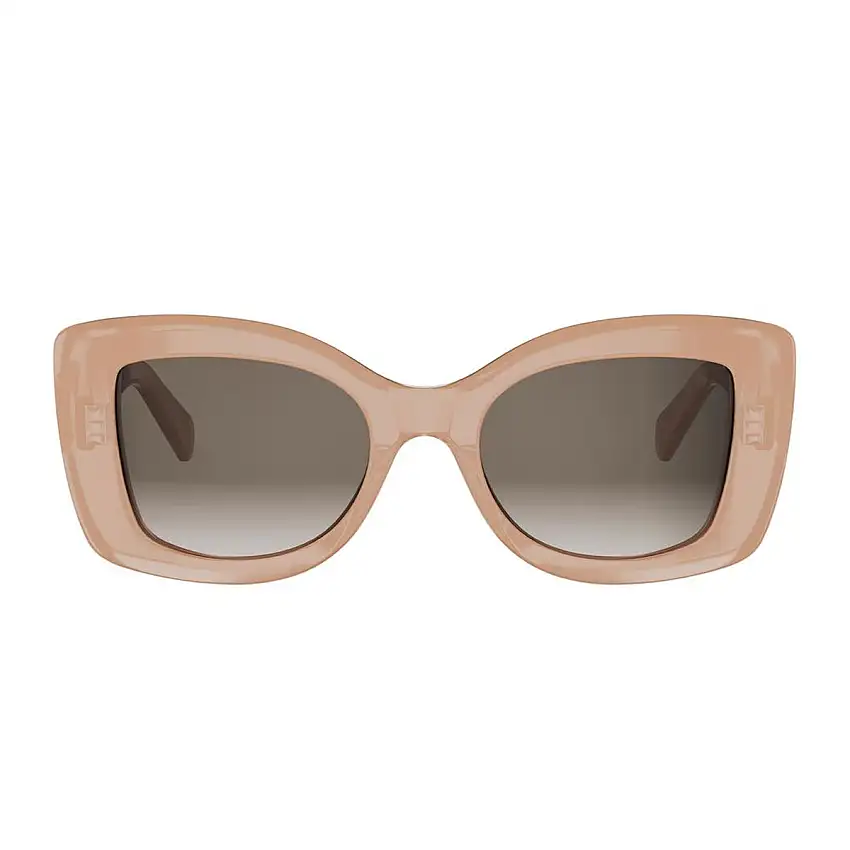 Occhiali da Sole Celine 3 Dots CL40324U 72F