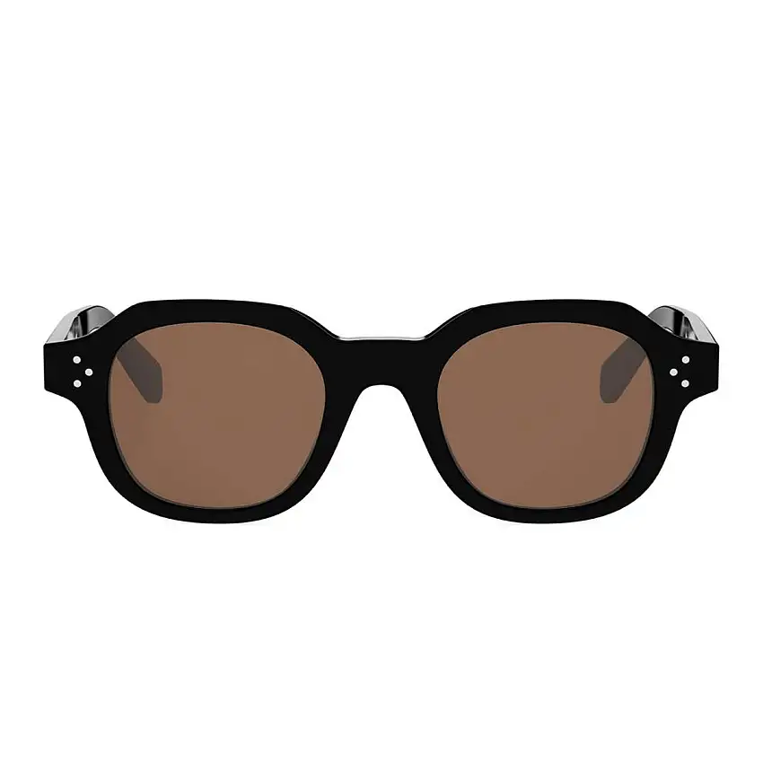 Occhiali da Sole Celine 3 Dots Hd CL40326U 01E
