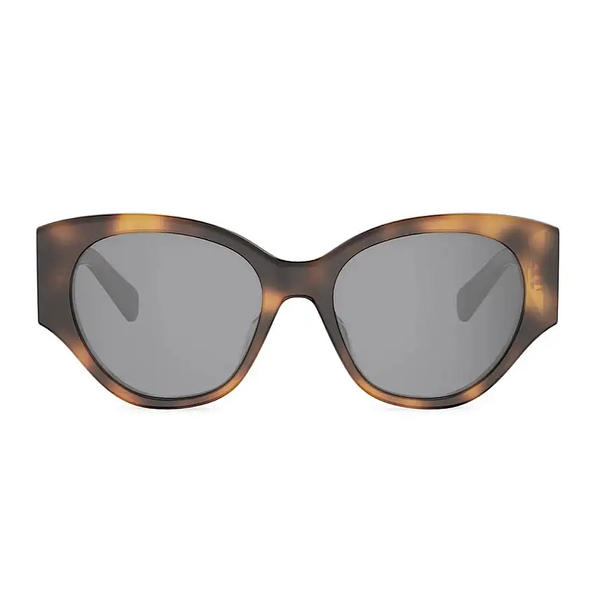 Occhiali da Sole Celine Maxi Triomphe CL40328U 53A