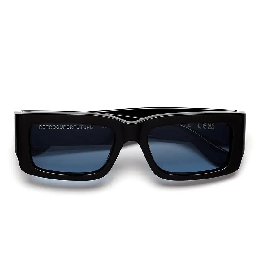 Occhiali da Sole RetroSuperFuture Notte Azure ONS