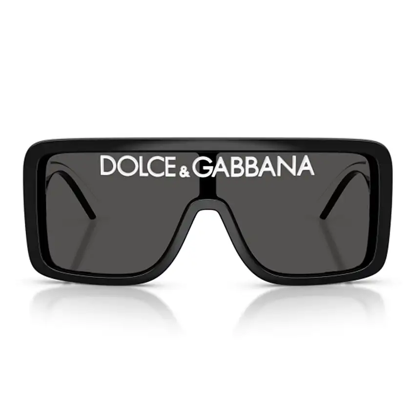 Occhiali da Sole Dolce&Gabbana DG6204 L50187