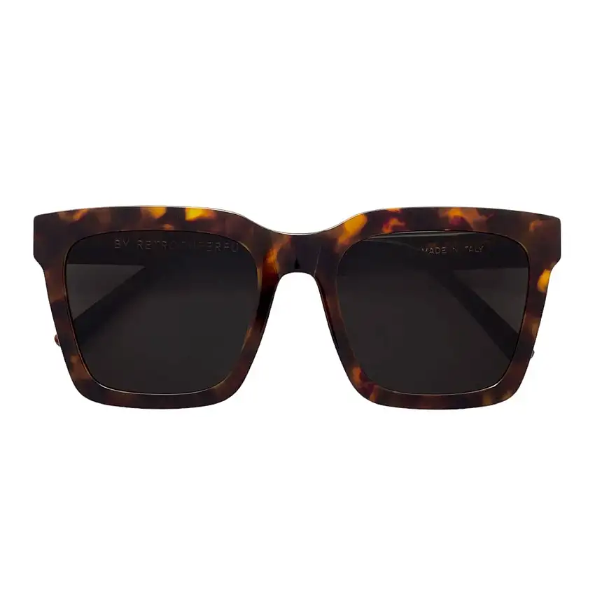 Occhiali da Sole RetroSuperFuture Aalto Classic Havana 0WX
