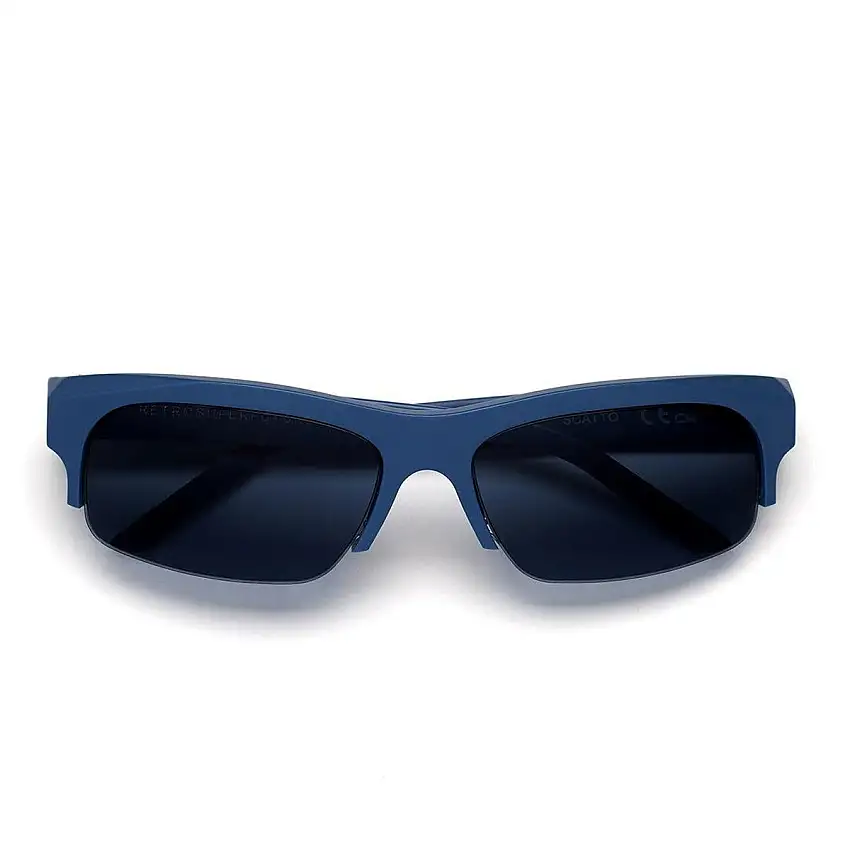 Occhiali da Sole RetroSuperFuture Scatto Dusty Blue Y3Q