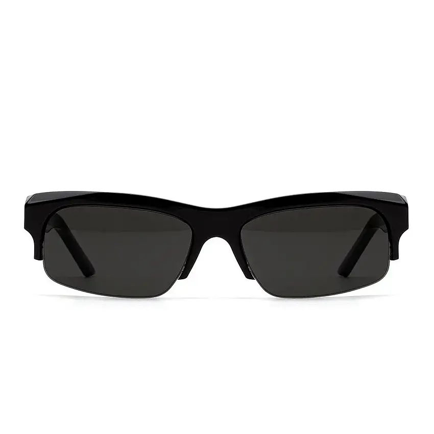Occhiali da Sole RetroSuperFuture Scatto Black FIF