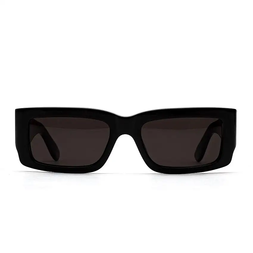 Occhiali da Sole RetroSuperFuture Notte Black 47X