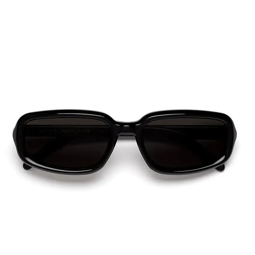Occhiali da Sole RetroSuperFuture Troll Black 3Q6