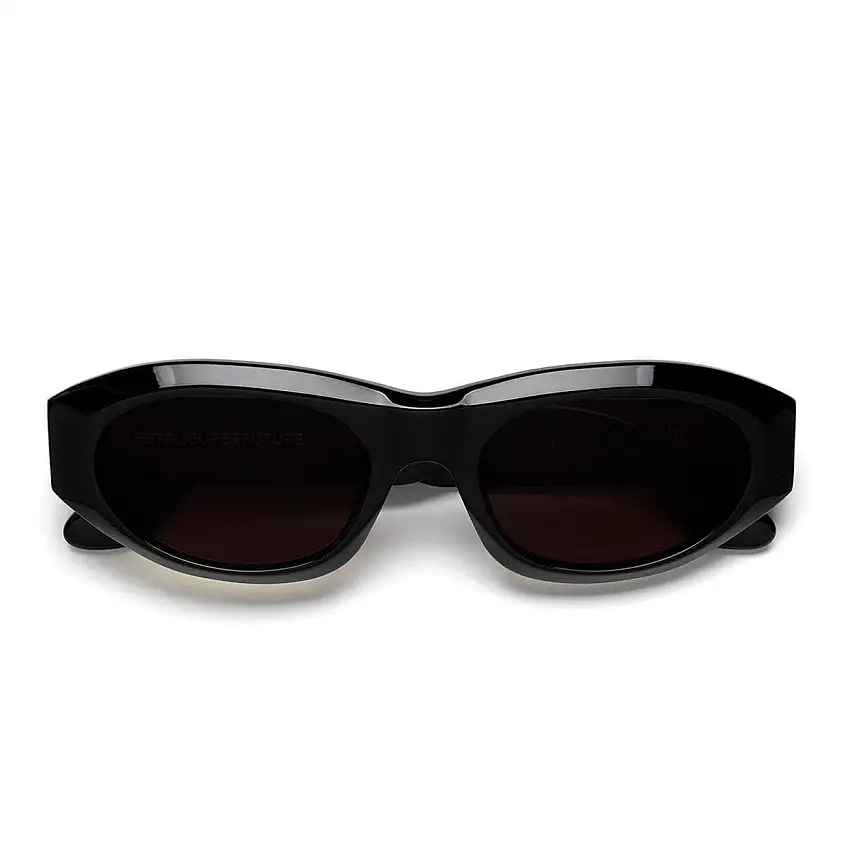 Occhiali da Sole RetroSuperFuture Cinema Black 3Q2