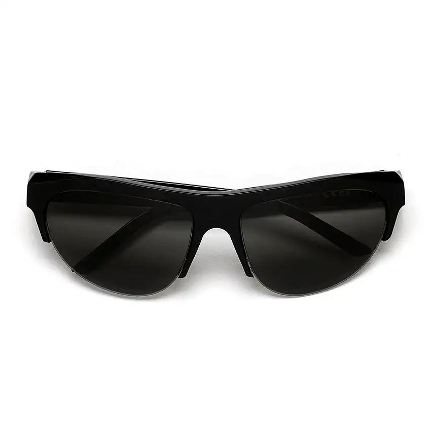 Occhiali da Sole RetroSuperFuture Ora Black IZ8