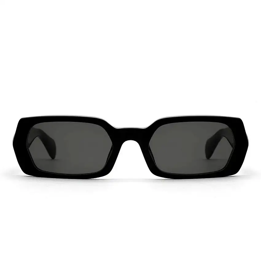 Occhiali da Sole RetroSuperFuture L'Altro Black DHP