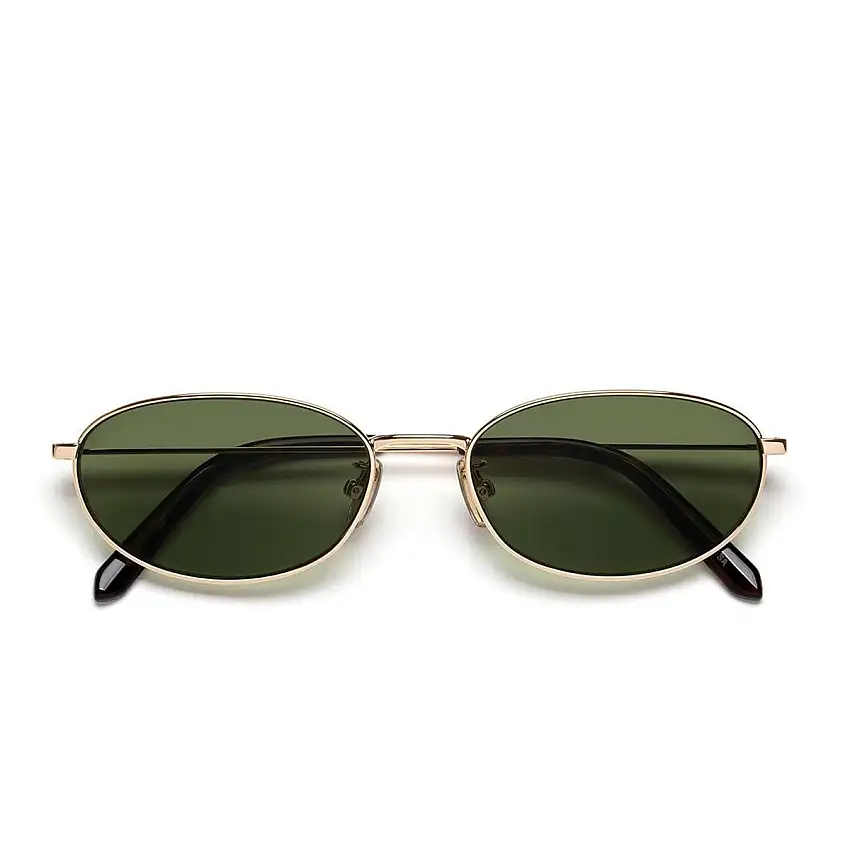 Occhiali da Sole RetroSuperFuture Uovo Classico GI9