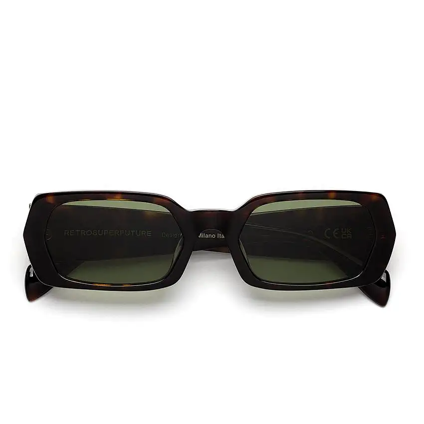 Occhiali da Sole RetroSuperFuture L'Altro Havana ST6