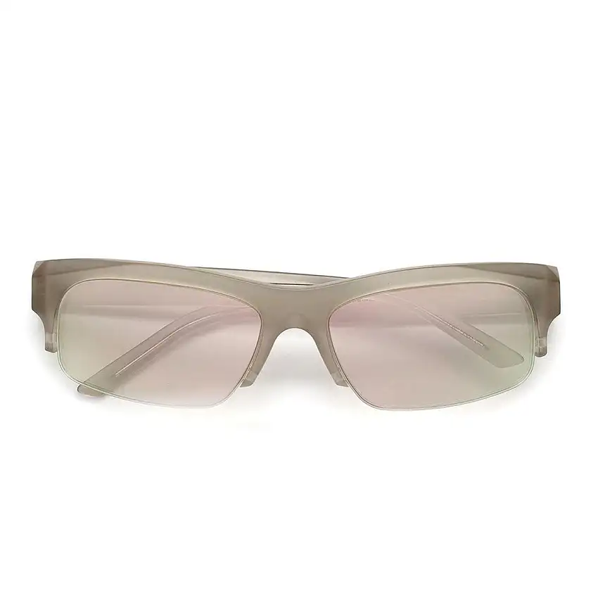 Occhiali da Sole RetroSuperFuture Scatto Nebbia LJ0
