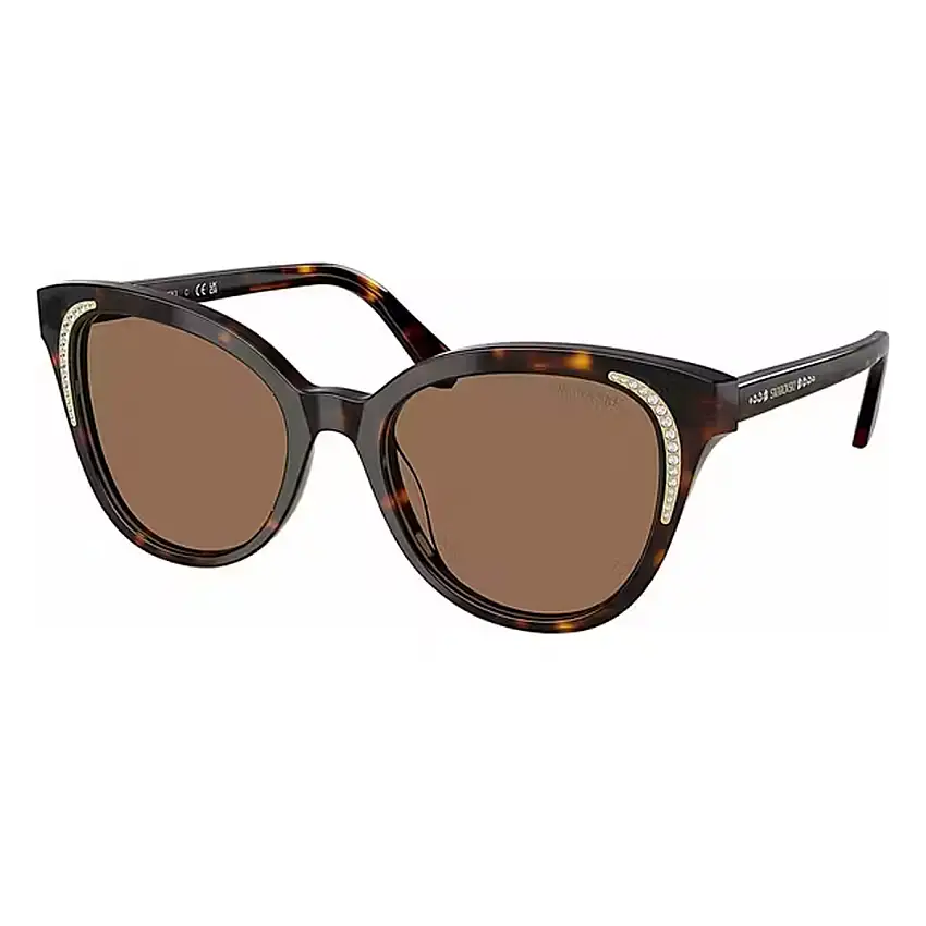 Occhiali da Sole Swarovski SK6031 100273