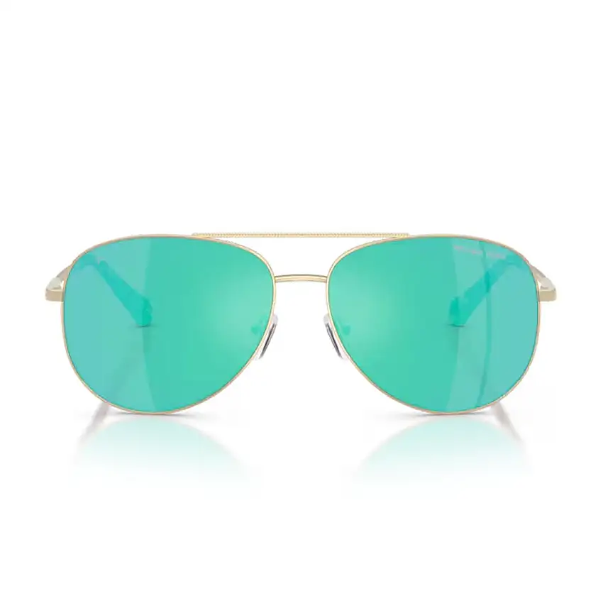 Occhiali da Sole Michael Kors Perledo MK1172 101425 Polarizzati