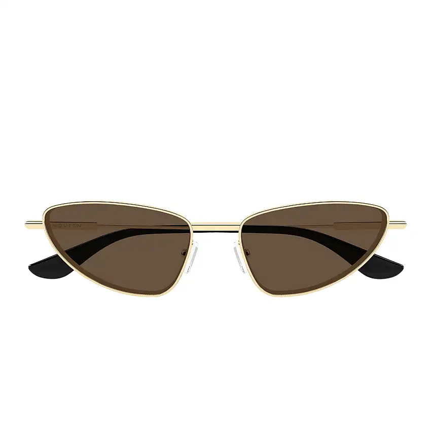 Occhiali da Sole Alexander McQueen AM0522S 002