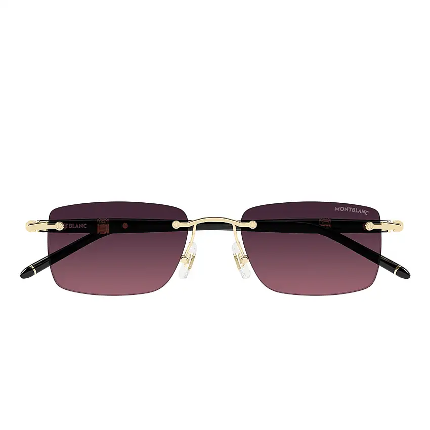 Occhiali da Sole Montblanc MB0344S 009