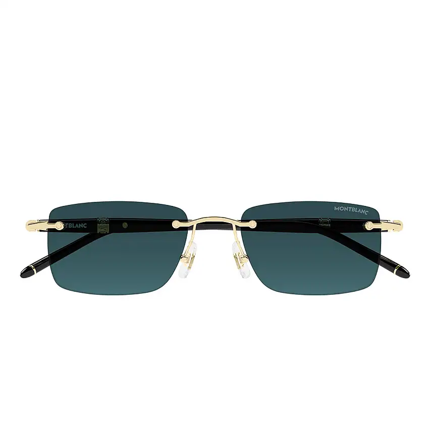 Occhiali da Sole Montblanc MB0344S 008