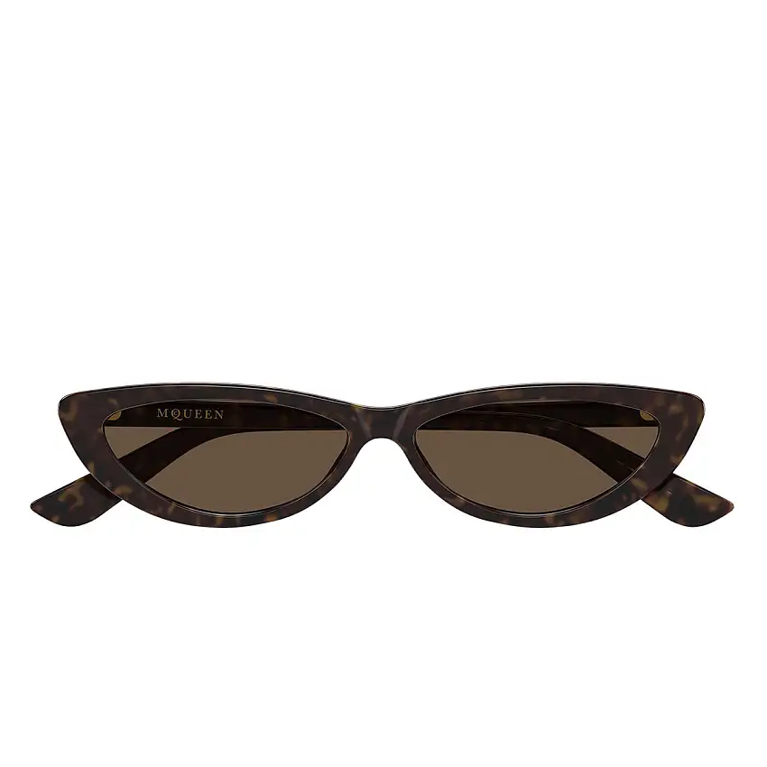 Occhiali da Sole Alexander McQueen AM0535S 002