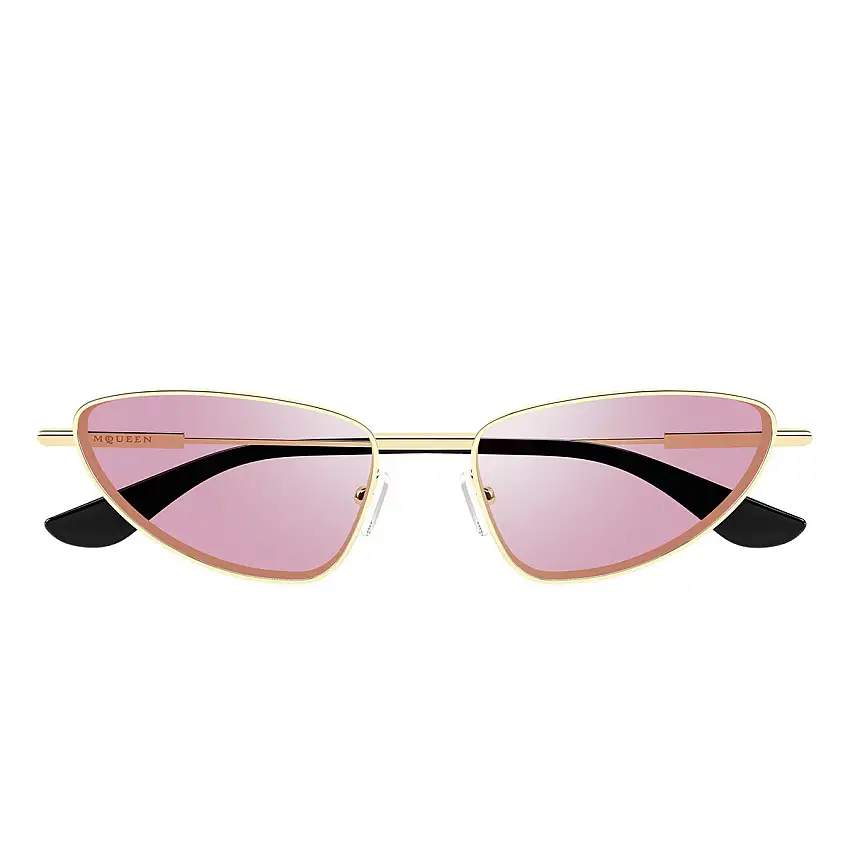 Occhiali da Sole Alexander McQueen AM0522S 004