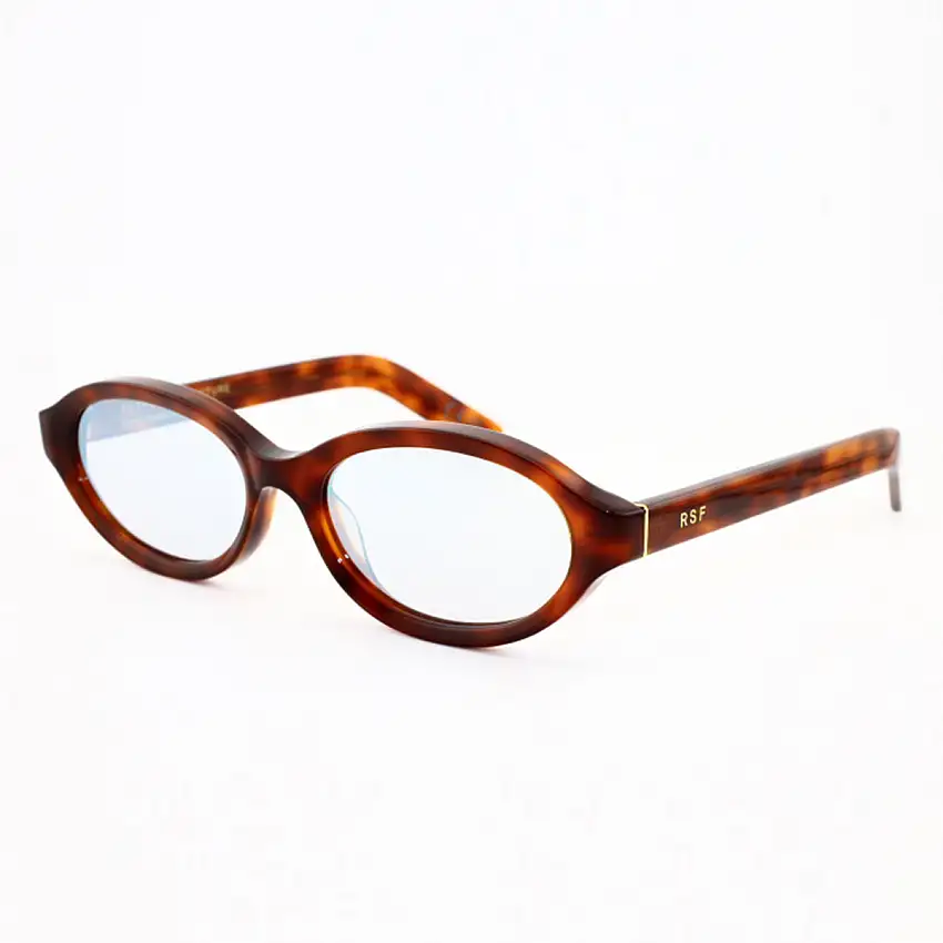 Occhiali da Sole RetroSuperFuture Parola Havana Diversa Silver 3WH