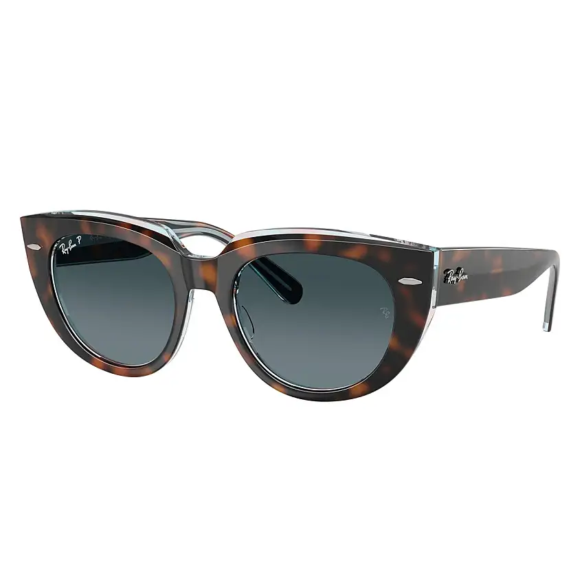 Occhiali da Sole Ray-Ban Doreen RB2286 1413S3 Polarizzati