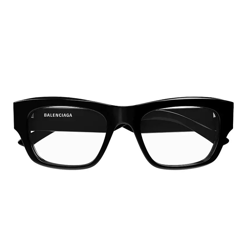 Occhiali da Vista Balenciaga BB0264O 001