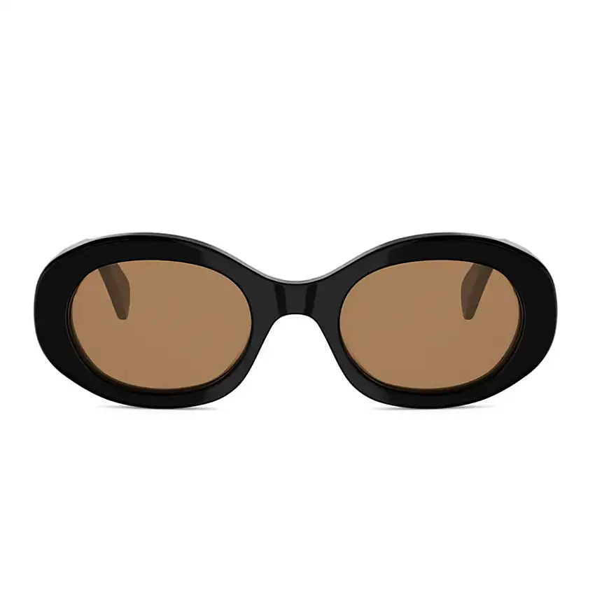 Occhiali da Sole Celine Triomphe CL40194U 01J