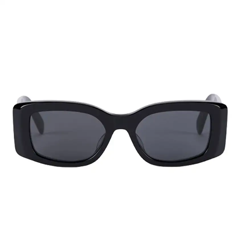 Occhiali da Sole Celine Maxi Triomphe CL40282U 01B