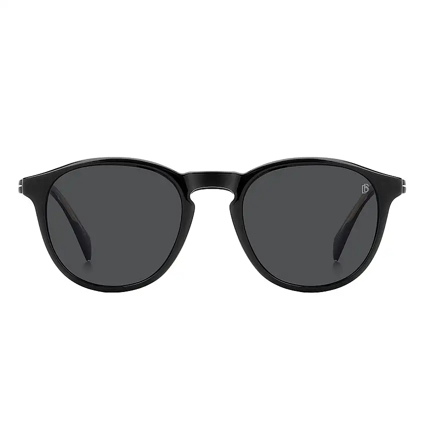 Occhiali da Vista David Beckham DB1018/C 807 Clip On