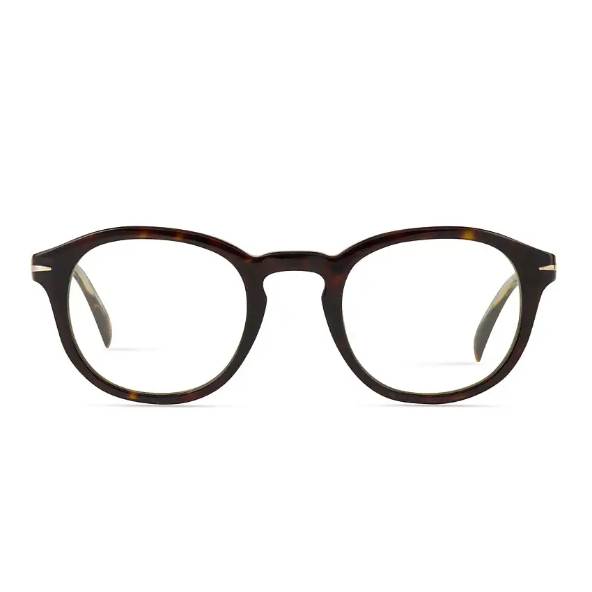 Occhiali da Vista David Beckham DB1080/CS 086 Clip On