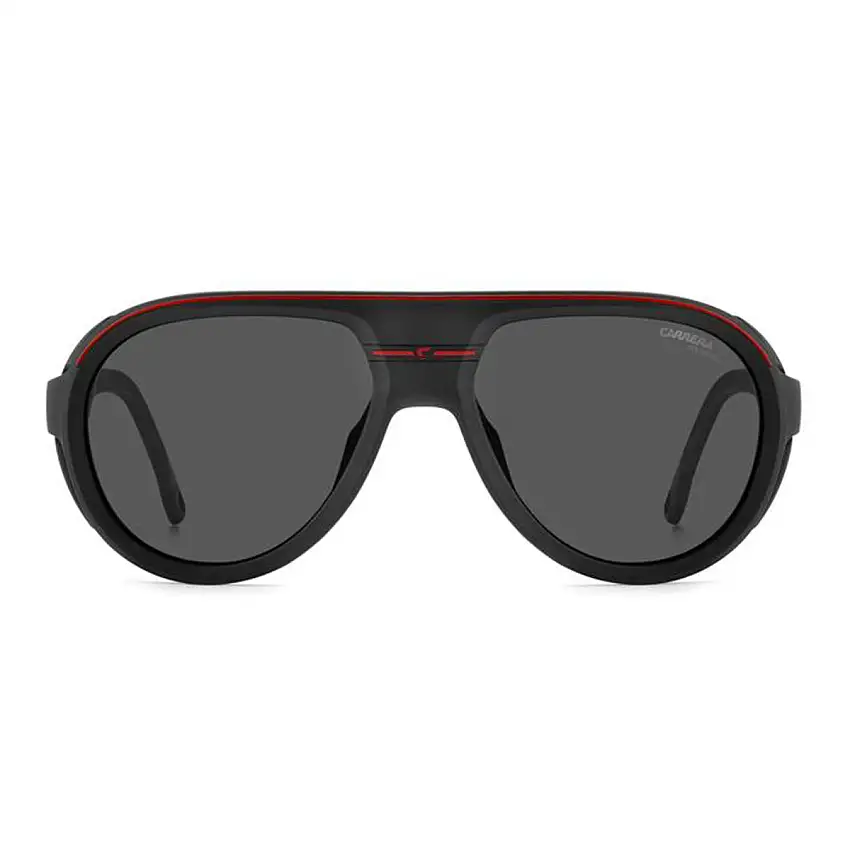 Occhiali da Sole Carrera Sport 09/S/XT BLX Polarizzati con Laccio